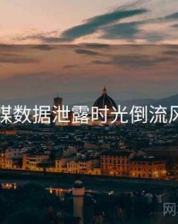 星空传媒数据泄露时光倒流风向研判