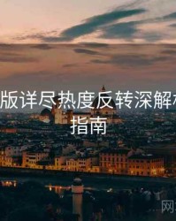 P站中文版详尽热度反转深解析，必看指南