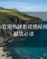 麻豆app官网热辣影视揭秘核心看点，避坑必读